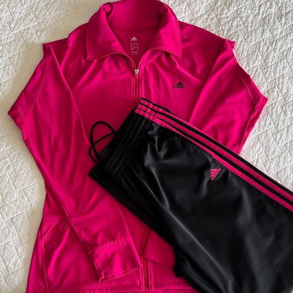 Adidas Set Damen